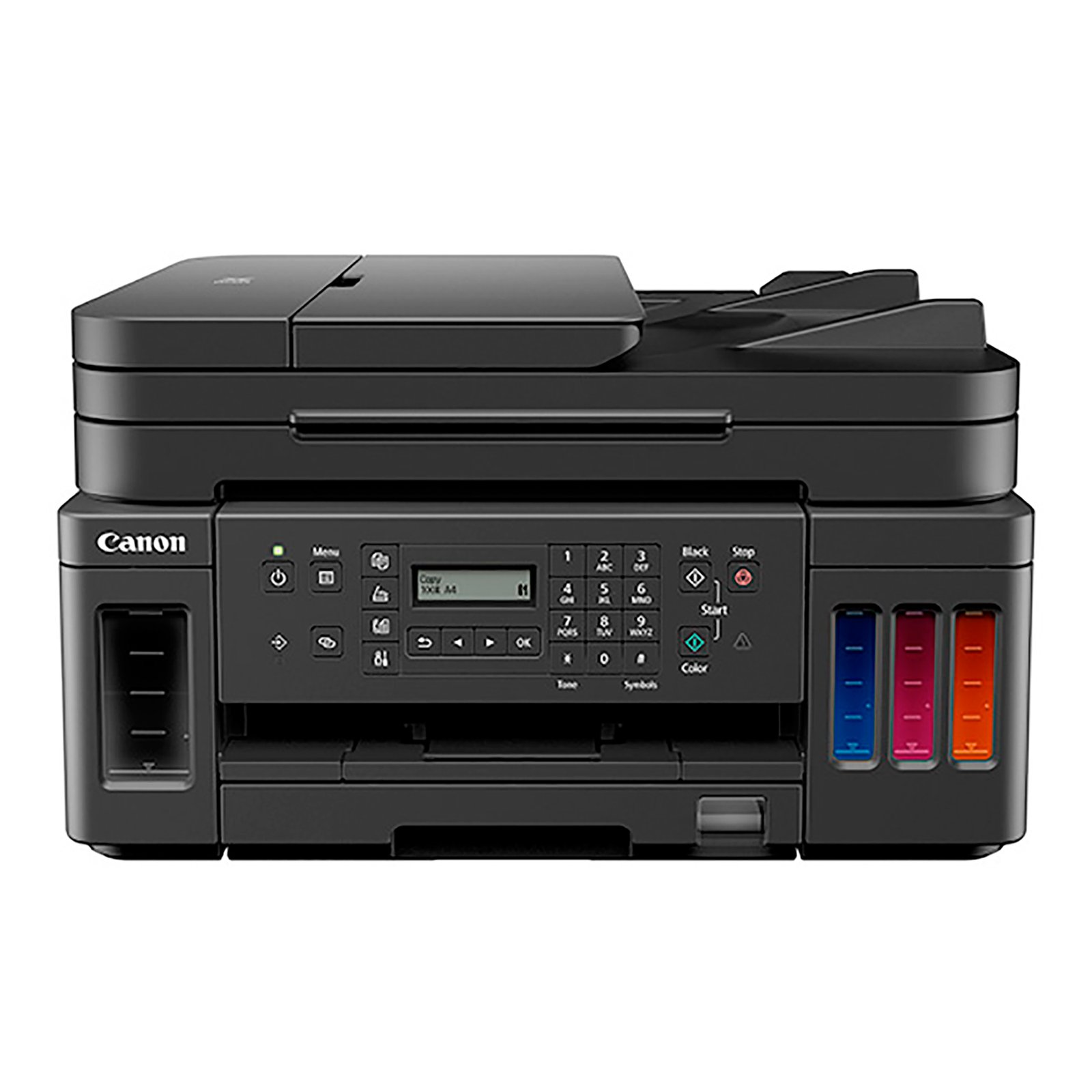 Impresora Multifunción Canon Pixma G7010 WiFi Sistema Continuo - Imagen 3