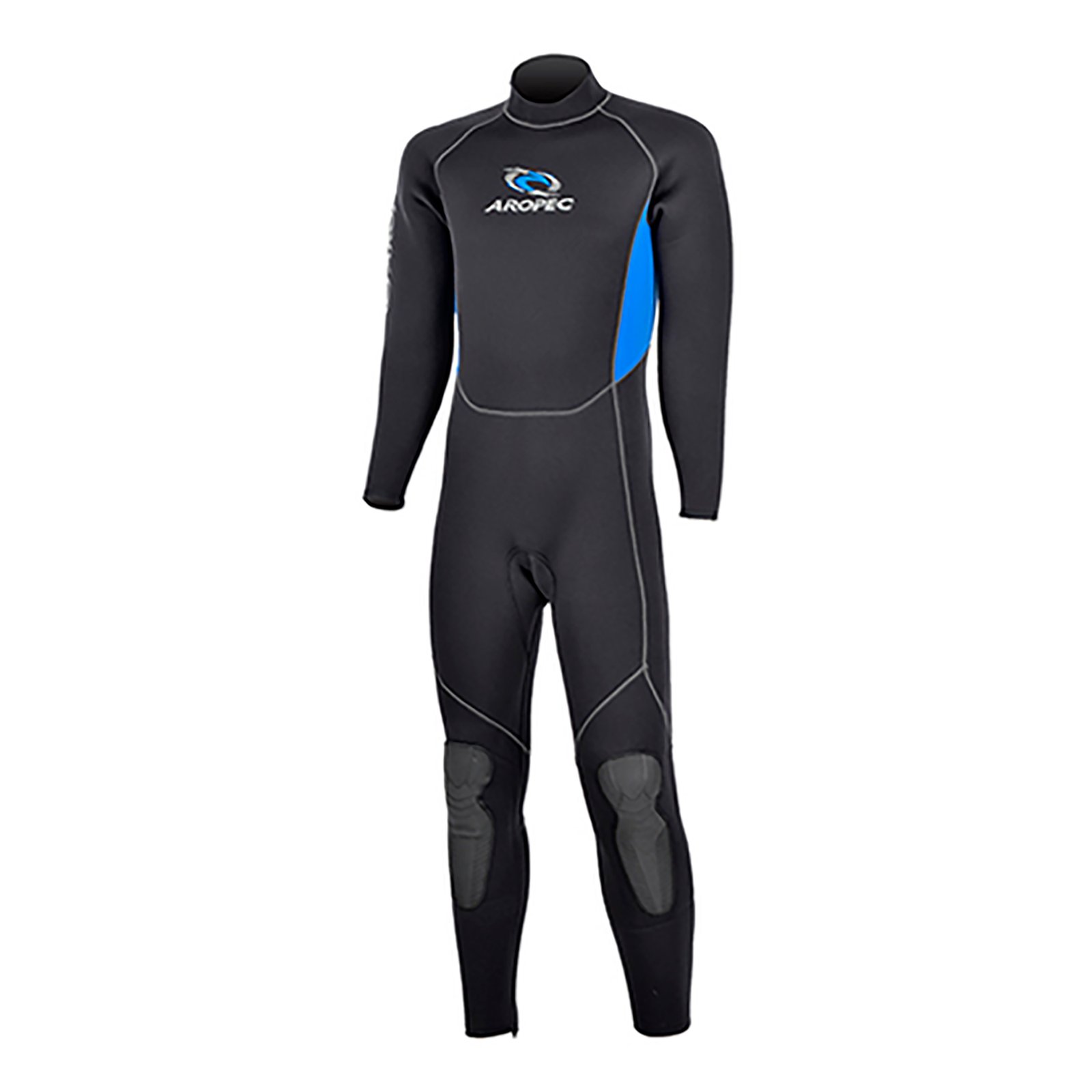 Traje Neopreno Surf Aropec Hombre L - Imagen 3