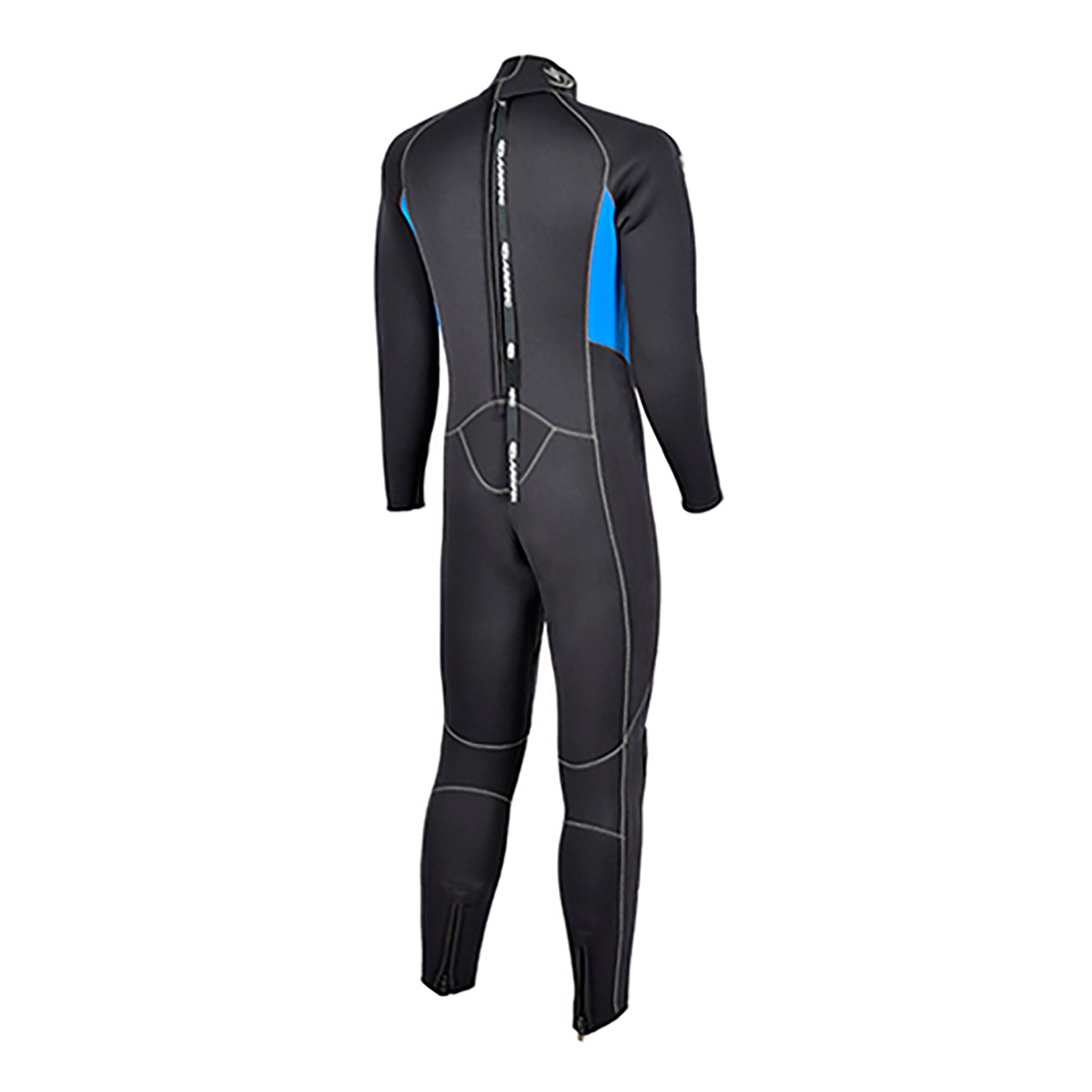Traje Neopreno Surf Aropec Hombre L - Imagen 2