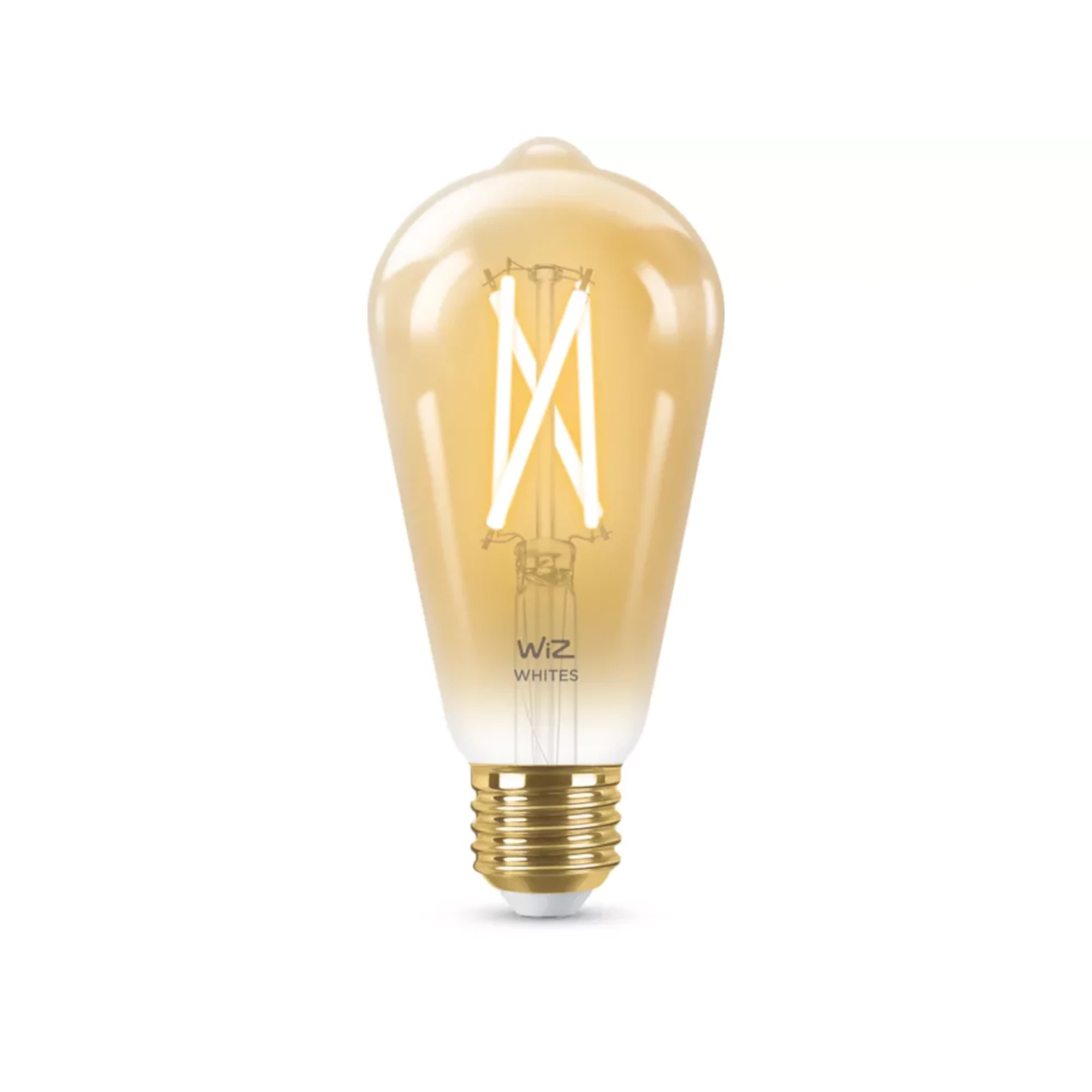 Lámpara Led Inteligente Philips Wiz 7W E27 Ámbar - Imagen 7