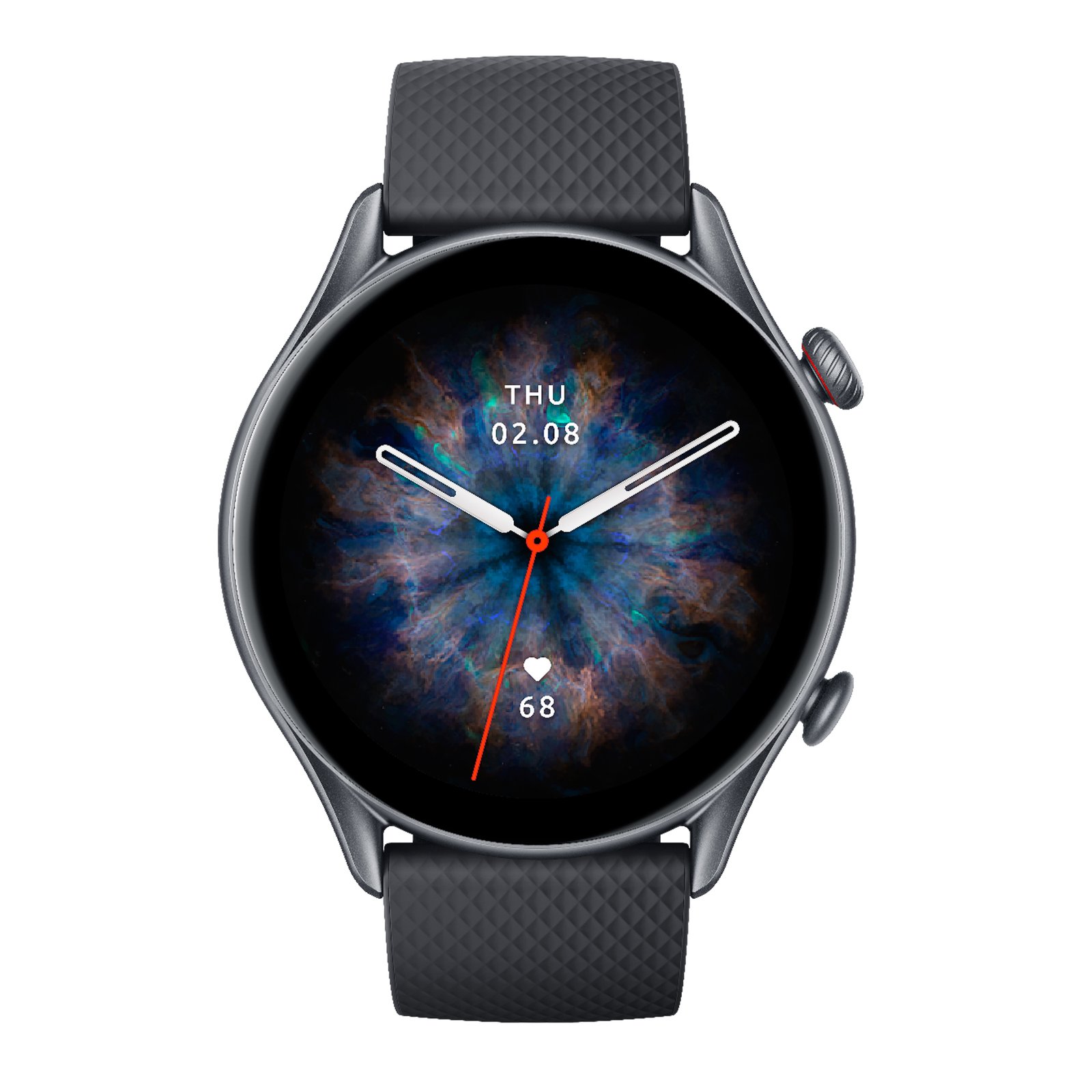 Smartwatch Amazfit Gtr 3 Pro 46mm 5atm Wifi Bt Gps - Imagen 2