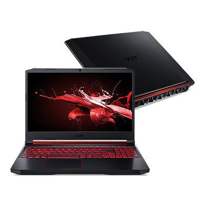 Notebook Gamer Acer Core I5 8gb 512gb Win10 Gtx1650 - Imagen 7