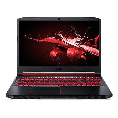 Notebook Gamer Acer Core I5 8gb 512gb Win10 Gtx1650 - Imagen 5