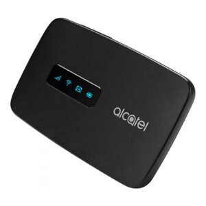Router Alcatel Linkzone 4G 15 Dispositivos 1800mah