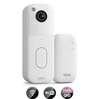Timbre Con Video Blink Visión Nocturna Wifi - Imagen 6