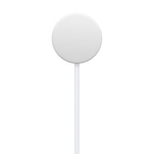 Cargador Inalámbrico Para Apple Watch Cable Trenzado USB C