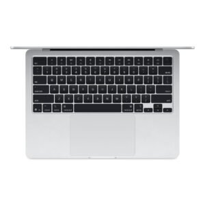 Apple Macbook Air 13,6'' M4 16gb 512gb Mac PLATA