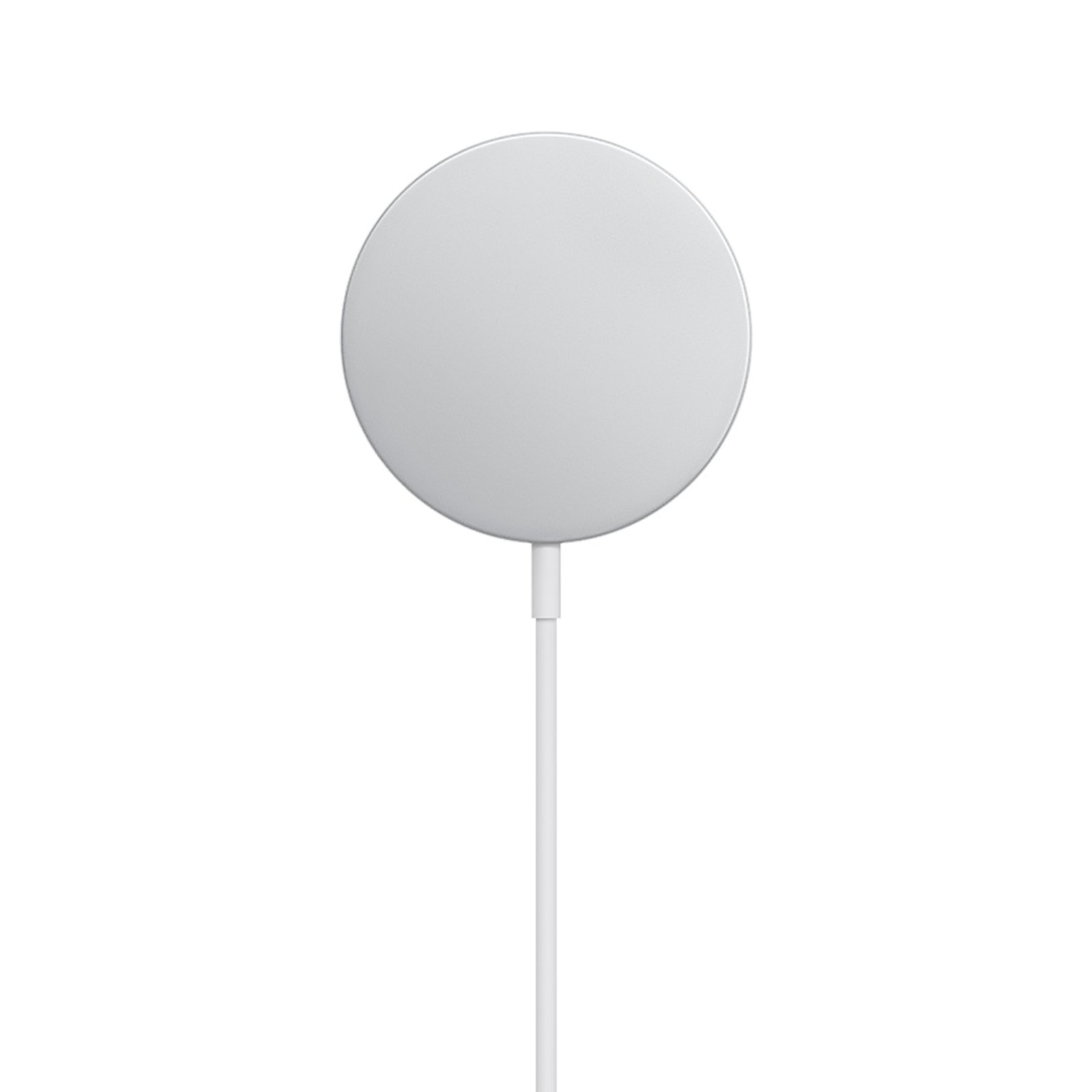 Cargador Inalámbrico Apple Magsafe Mhxh3zm/a Original - Imagen 4