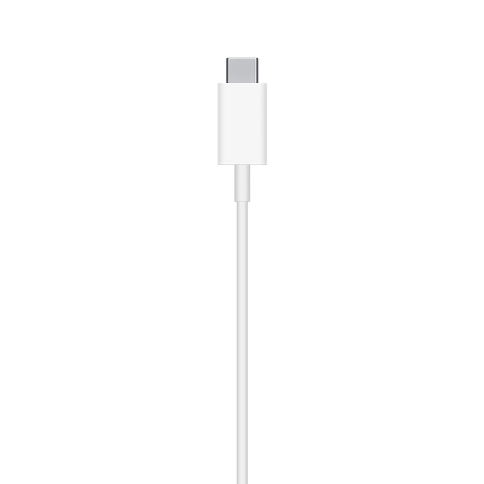 Cargador Inalámbrico Apple Magsafe Mhxh3zm/a Original - Imagen 3