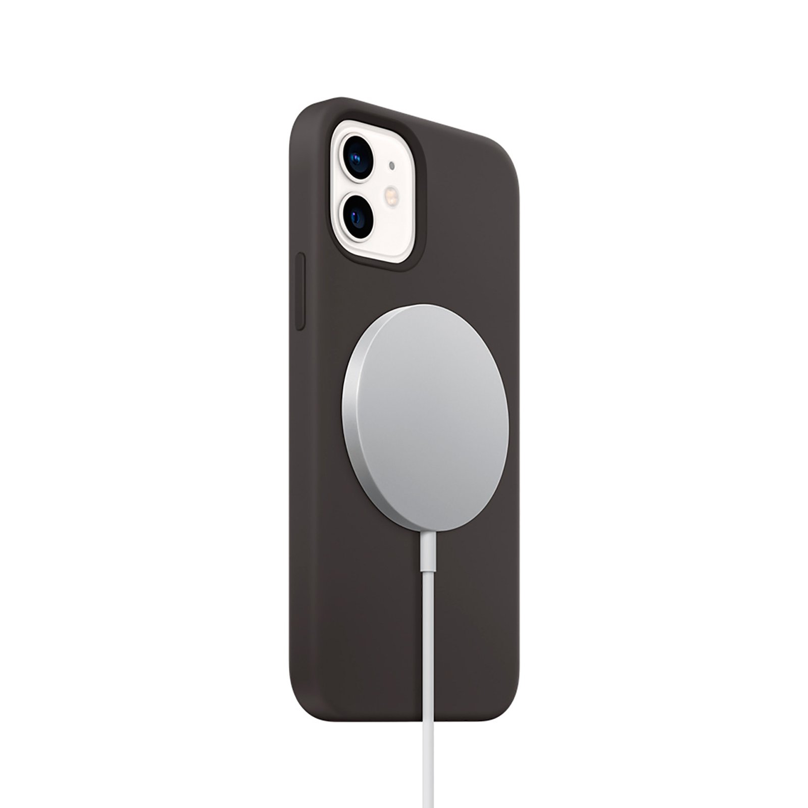 Cargador Inalámbrico Apple Magsafe Mhxh3zm/a Original - Imagen 2