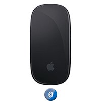 Mouse Inalámbrico Apple Magic 2 Ambidiestro Bt - Imagen 3