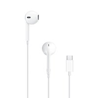 Auriculares Apple Earpods Usb C Llamadas Blanco - Imagen 6