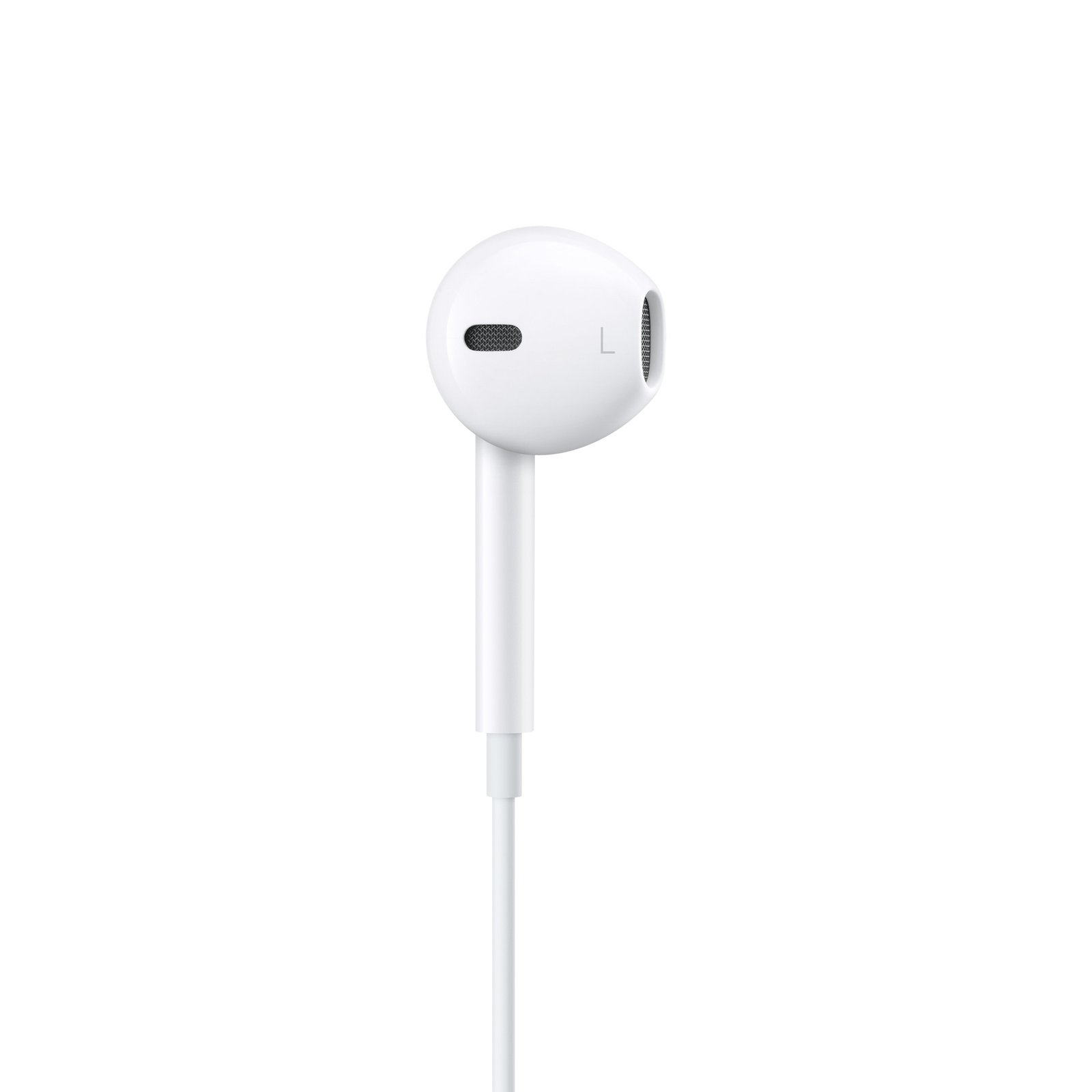 Auriculares Apple Earpods Usb C Llamadas Blanco - Imagen 3