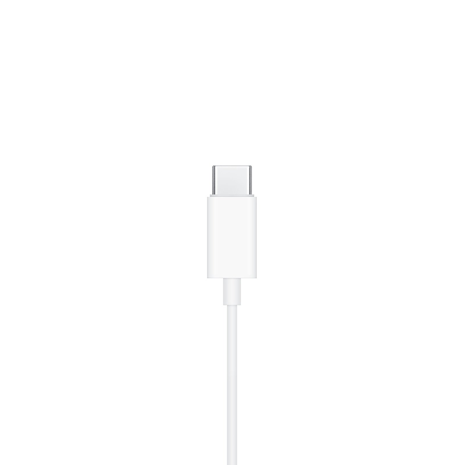 Auriculares Apple Earpods Usb C Llamadas Blanco