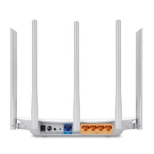 TP-LINK ROUTER INALAMBRICO