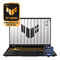 Notebook Gamer Asus Tuf 16'' Core I7 16gb 512gb Win11 - Imagen 8