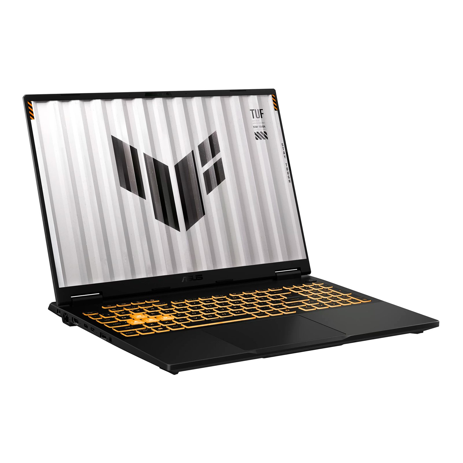 Notebook Gamer Asus Tuf 16'' Core I7 16gb 512gb Win11 - Imagen 4