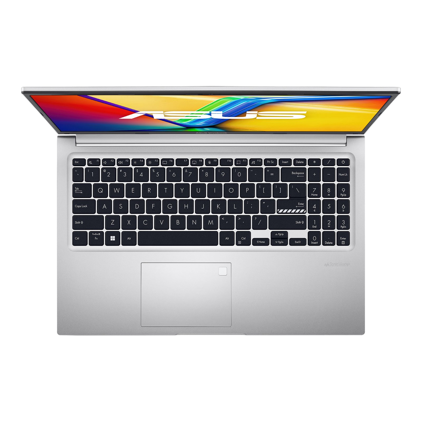 Notebook Asus Vivobook 15,6'' Ryzen 7 16gb 512gb Win11 Pro - Imagen 2
