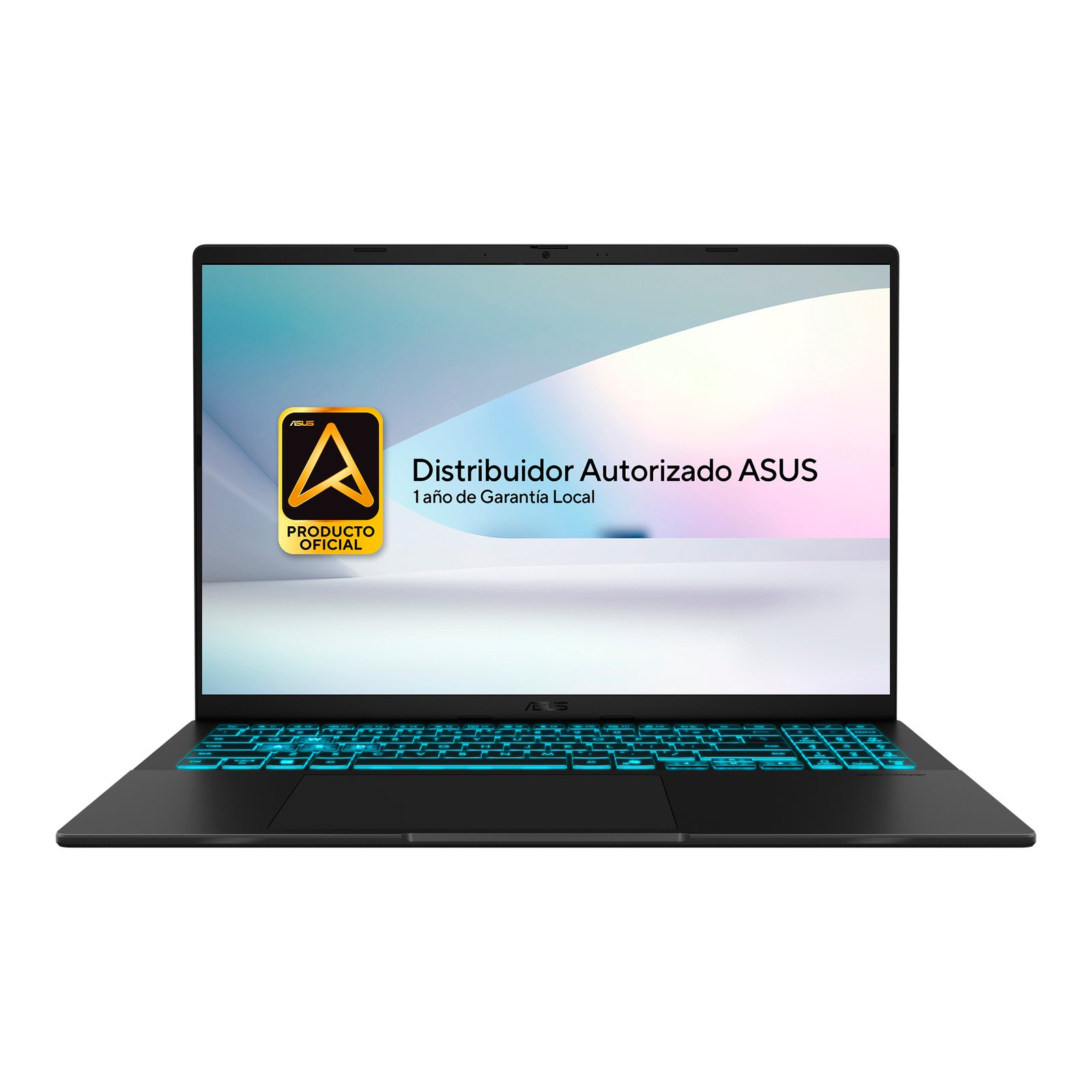 Notebook Gamer Asus V16 16'' Core 5 16gb 512gb W11 - Imagen 3