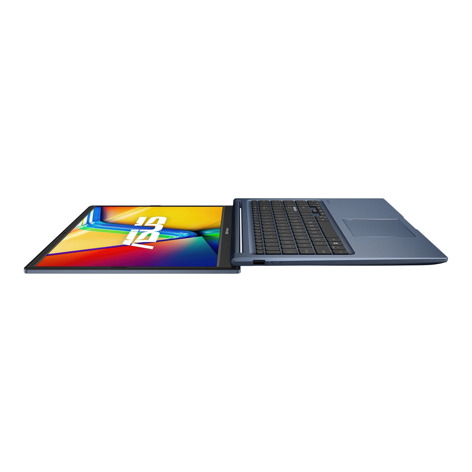 Notebook Asus Vivobook 15,6'' Core I5 12gb 512gb - Imagen 2
