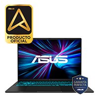 Notebook Gamer Asus V16 16'' Core 5 16gb 512gb W11 - Imagen 5