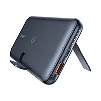 Powerbank Aukey 10000mah 1 Usb C / 1 Usb A - Imagen 5