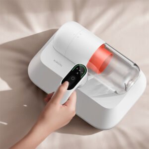 Aspiradora de Mano Inteligente Xiaomi Dust Mite Cleaner Pro
