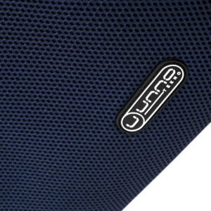 Funda Notebook Unno Bg2705bl 15,6'' Ligera Y Lavable