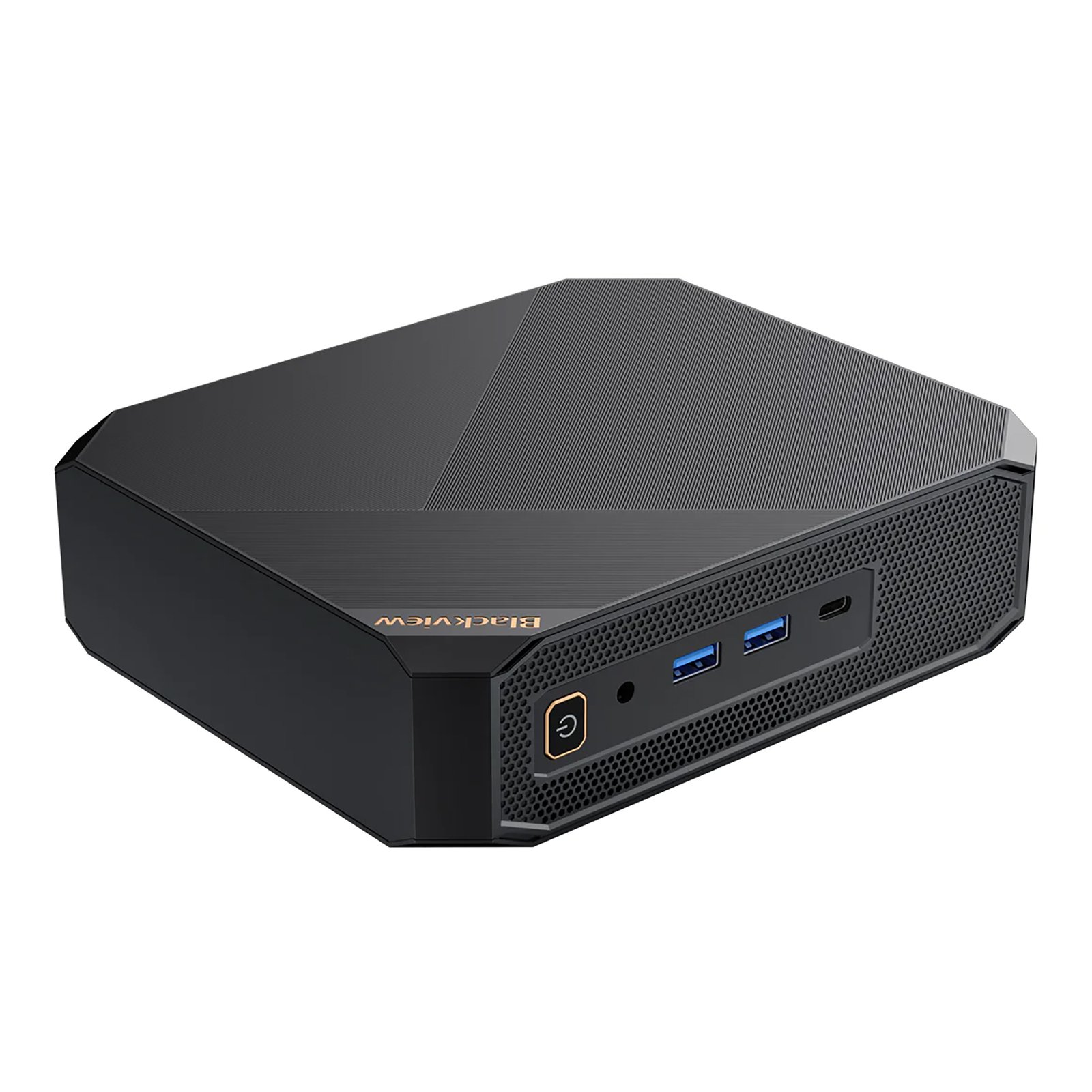 Mini Pc Blackview Mp200 Core I9 16gb 512gb Win11 Pro - Imagen 3