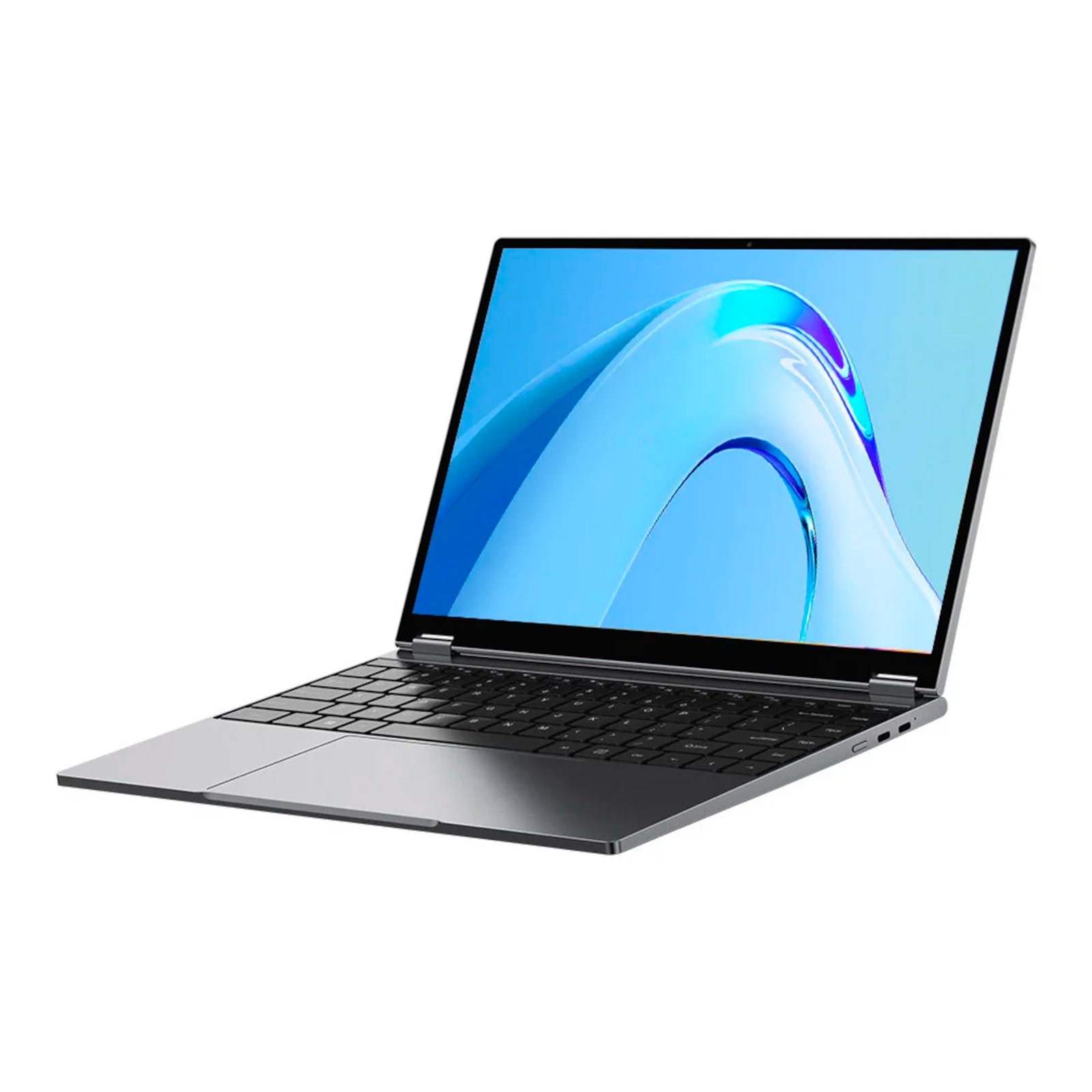Notebook 2en1 Chuwi 13,5'' Táctil N150 12gb 512gb Win11 Pro - Imagen 2