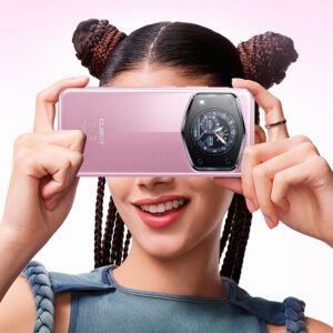 SMARTPHONE Cubot A30 6,745''+1,46'' 4G 4gb 128gb