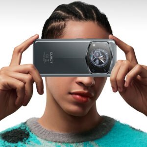 SMARTPHONE Cubot A30 6,745''+1,46'' 4G 6gb 128gb GRIS