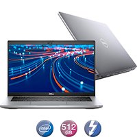 Notebook Dell 14'' Core I7 32gb 512gb - Imagen 7