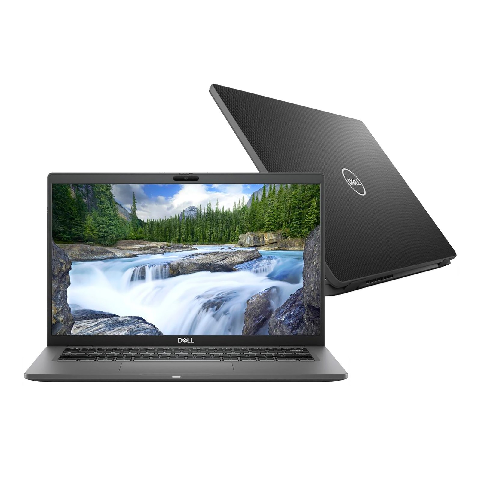 Notebook Dell 14'' Core I5 16gb 512gb Win11 Pro Gris - Imagen 6