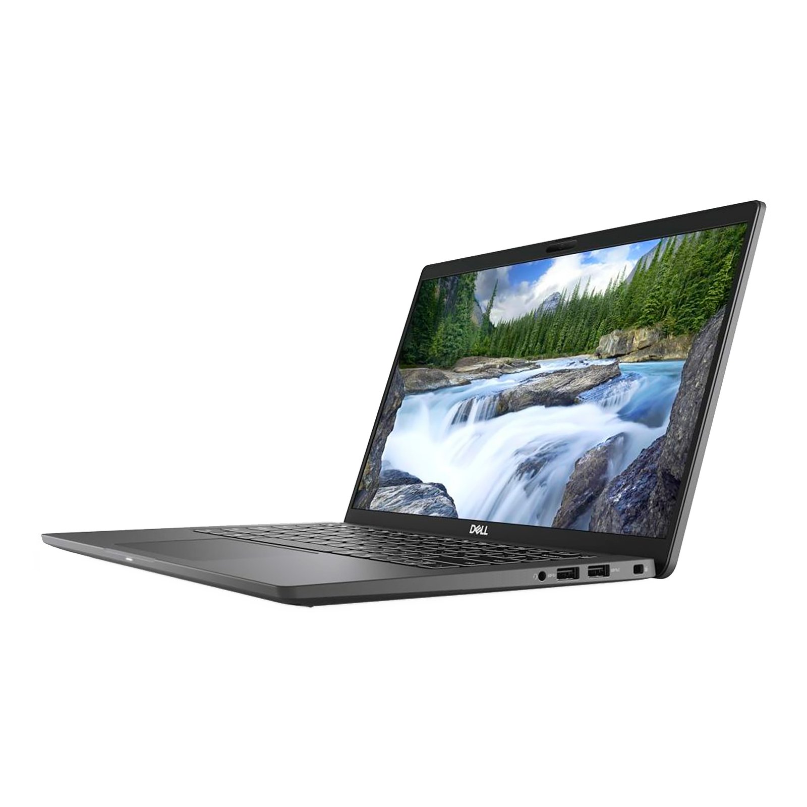 Notebook Dell 14'' Core I5 16gb 512gb Win11 Pro Gris - Imagen 4