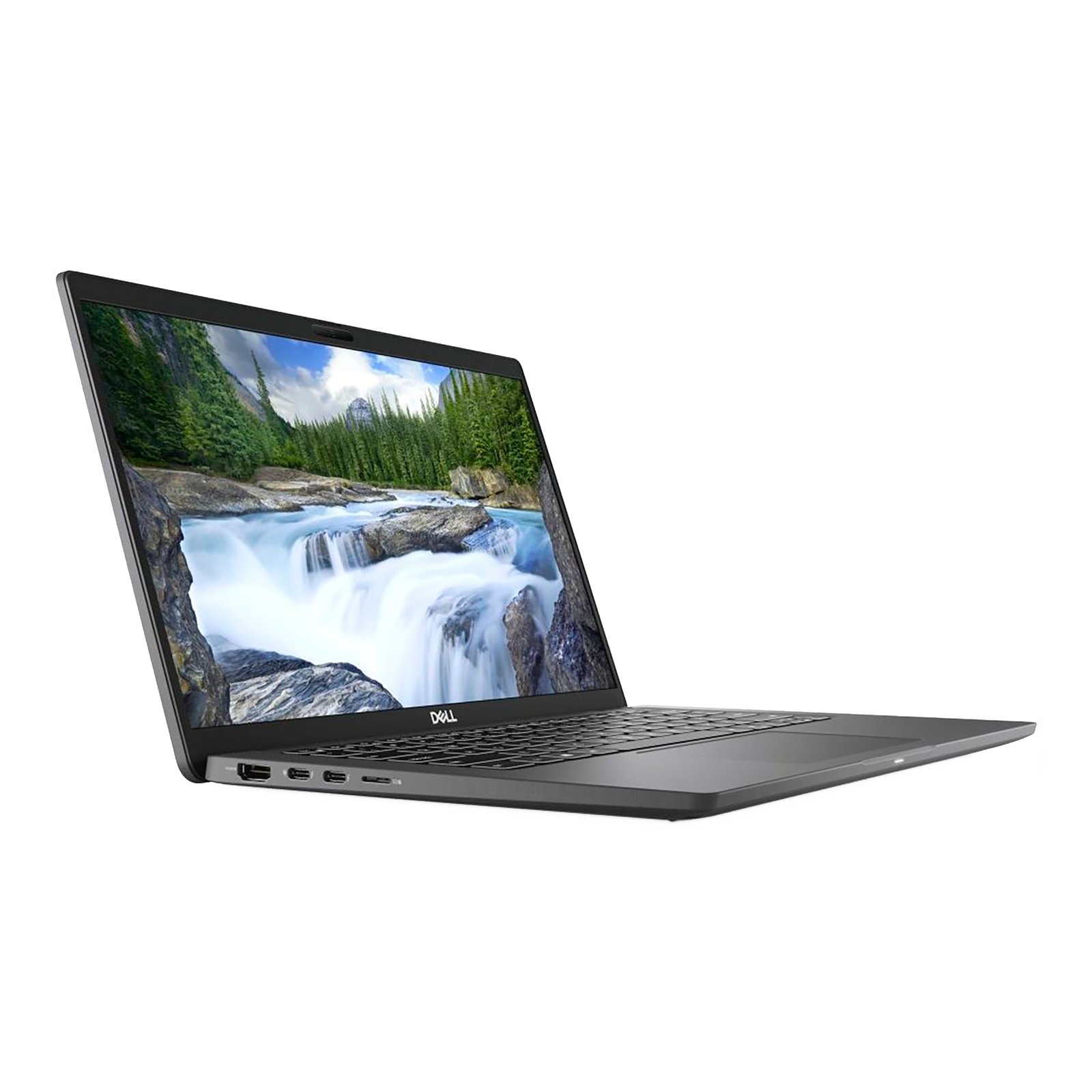 Notebook Dell 14'' Core I5 16gb 512gb Win11 Pro Gris - Imagen 3