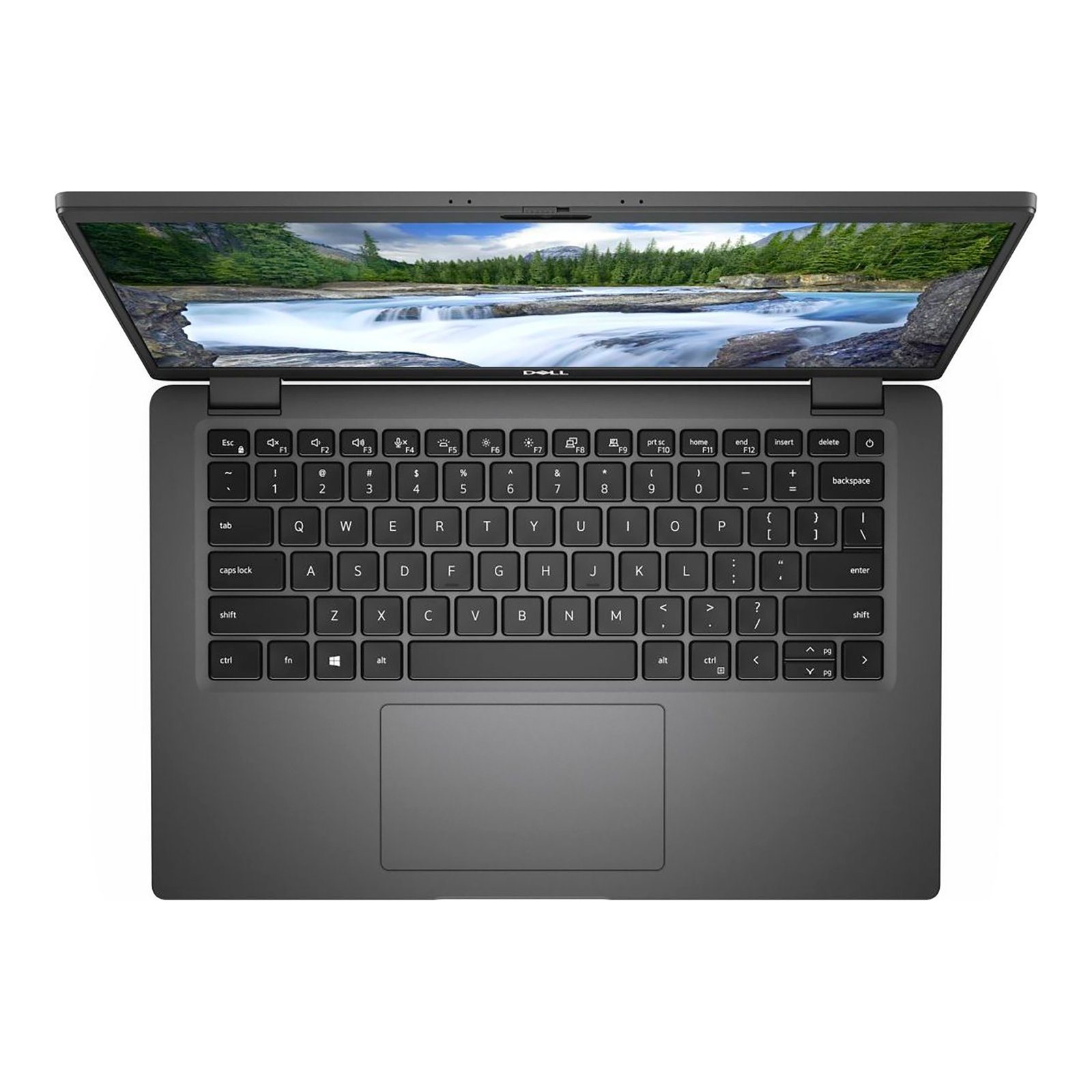 Notebook Dell 14'' Core I5 16gb 512gb Win11 Pro Gris - Imagen 2