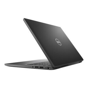 Notebook Dell 14'' Core I5 16gb 512gb Win11 Pro Gris