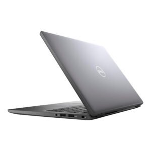 Notebook Dell 14'' Core I7 16gb 512gb Win10 Pro Gris