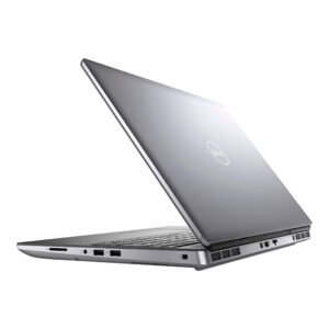 Notebook Dell 17,3'' Core I7 32gb 512gb Win11 Pro Rtx4000