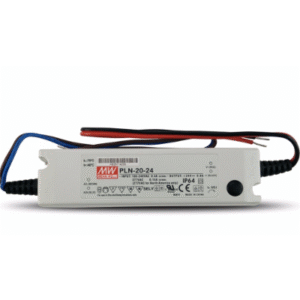 Driver de alimentación LED IP64 CC AC/DC 18-24V 800MA