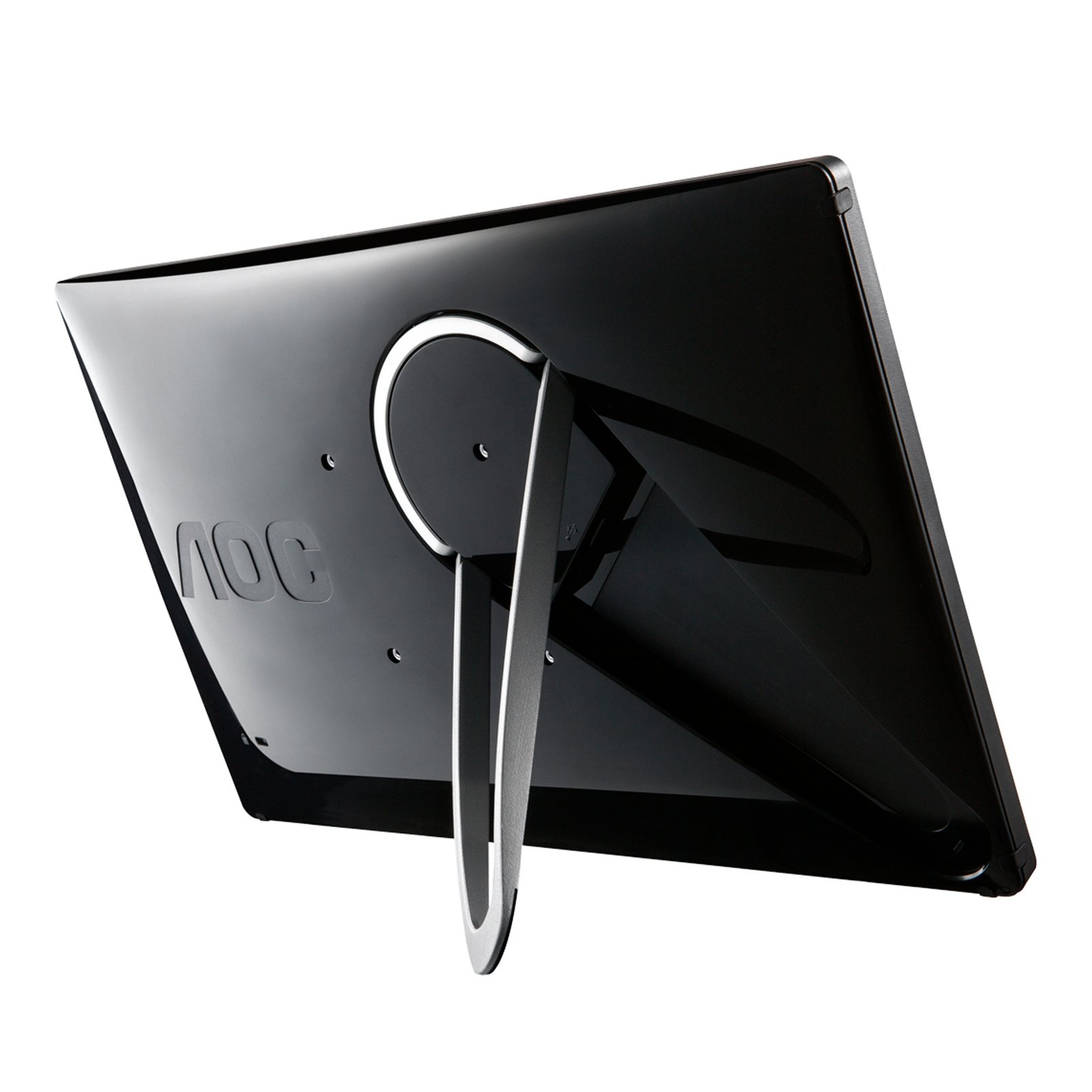 Monitor Usb Aoc 15,6'' Soporte Plegable