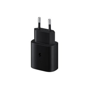 Cargador De Pared Samsung Súper Carga Rápida 25w Usb C