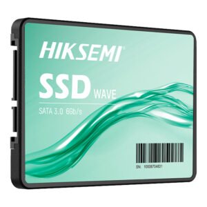 Disco Sólido 2,5'' Hiksemi Wave S 240gb Sata3