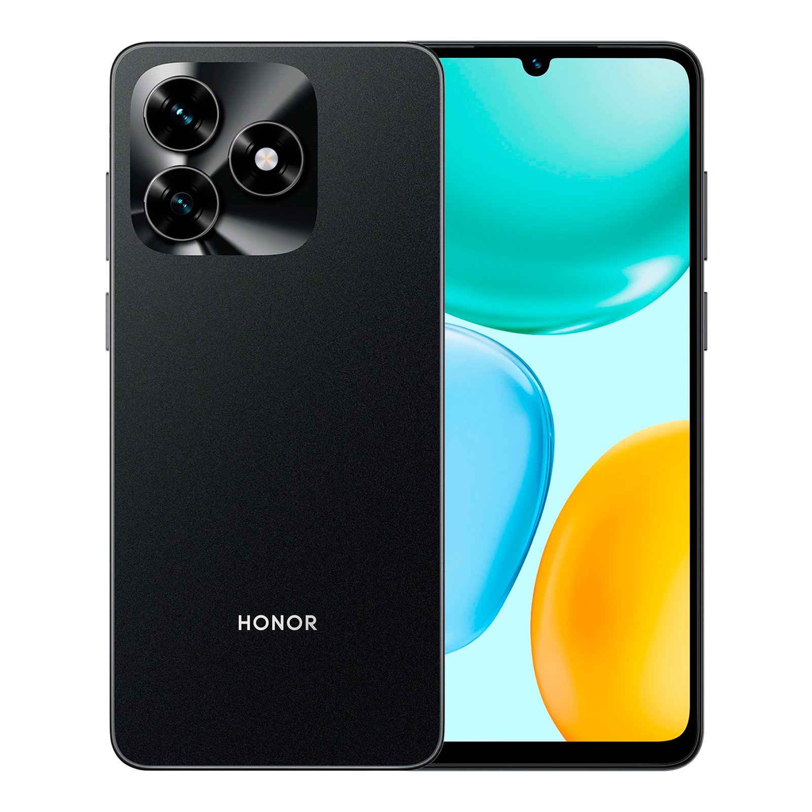 Honor X5c 6,74'' 4G 4gb 128gb Dual Cam 13mp