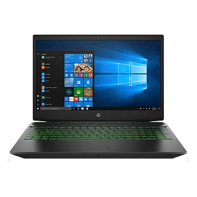 Notebook Gamer Hp Core I5 8gb 16gb 1tb Win10 Gtx1050 - Imagen 5