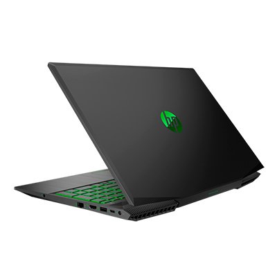 Notebook Gamer Hp Core I5 8gb 16gb 1tb Win10 Gtx1050 - Imagen 3
