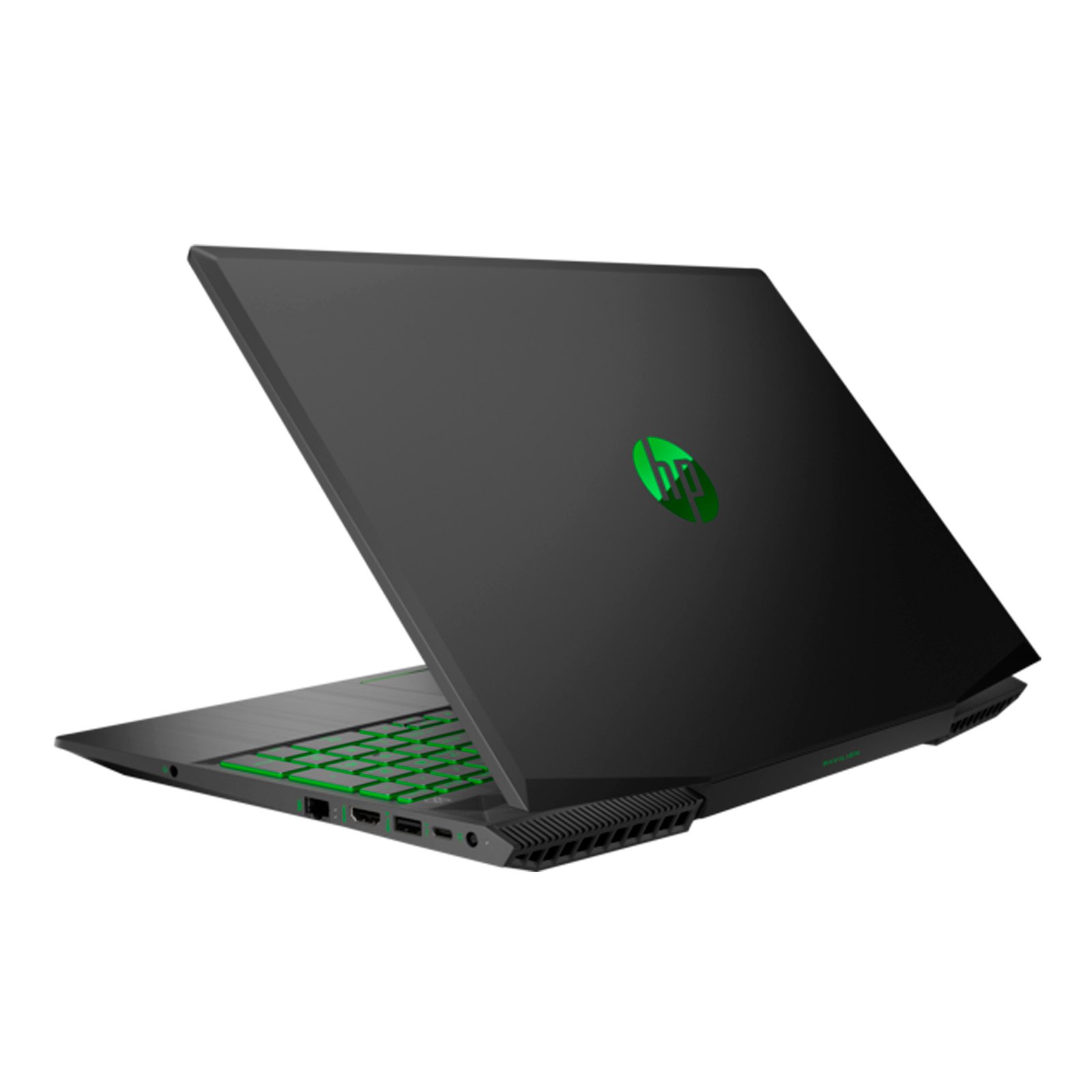 Notebook Gamer Hp Core I5 8gb 16gb 1tb Win10 Gtx1050 - Imagen 2