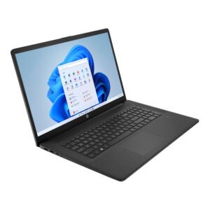 Notebook Hp 17,3'' Athlon Gold 8gb 256gb Win11