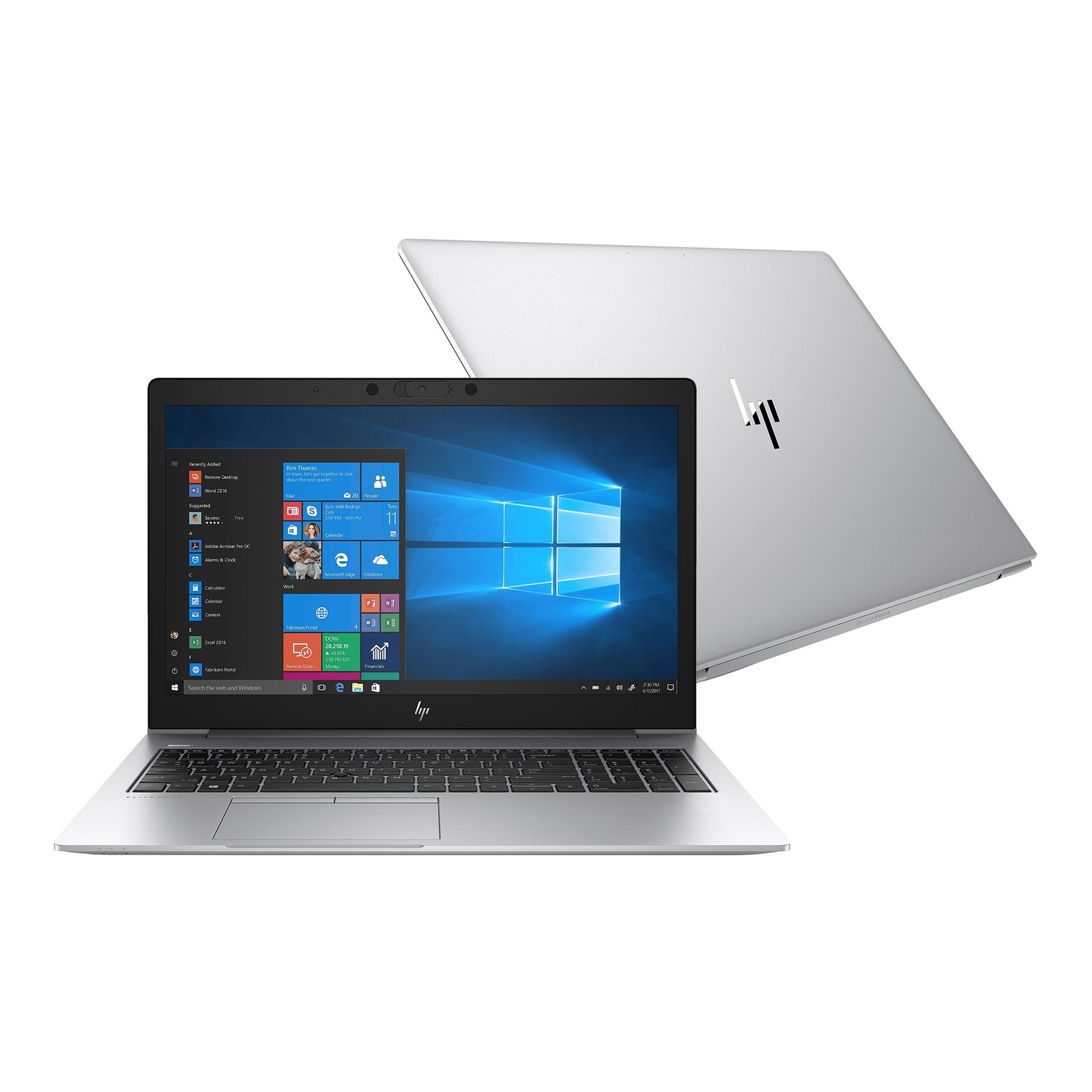 Notebook HP 15,6'' Core I7 16gb 512gb Win11 Pro - Imagen 4